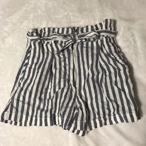 Tjmaxx Striped Shorts